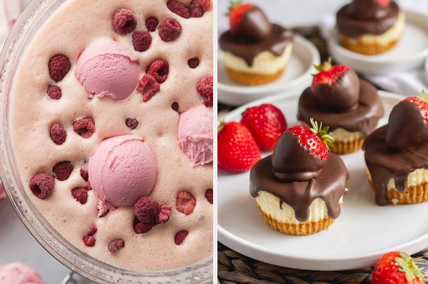 26 Easy Valentines Day Recipes That Kids Will Love (And Parents Will Love Too)