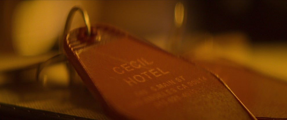 16 Cecil Hotel Facts That Still Gives Me Nightmares