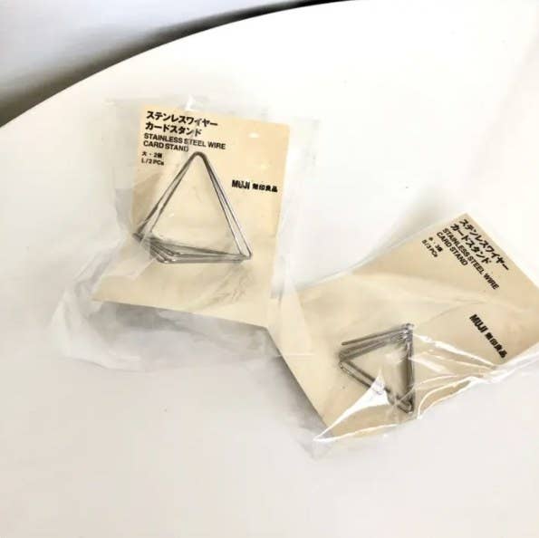 便利なものを生み出す天才 無印の有能すぎる アイデア文房具 3選