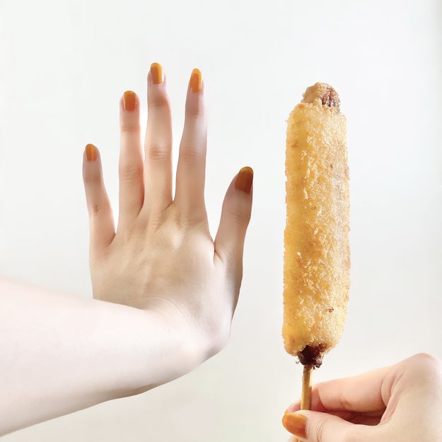 この味 流行りそう ミニストップの 新ビッグドック がジャンキーでめちゃウマでした Buzzfeed Japan たまにジャンキーなものを食べたくならない ｄメニューニュース Nttドコモ