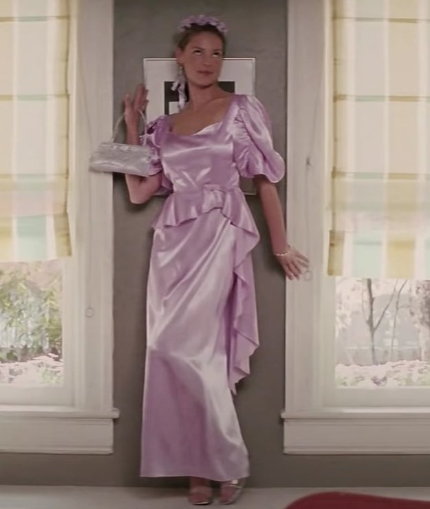 27 Dresses From "27 Dresses" Ranked 27 Dresses From "27 Dresses" Ranked