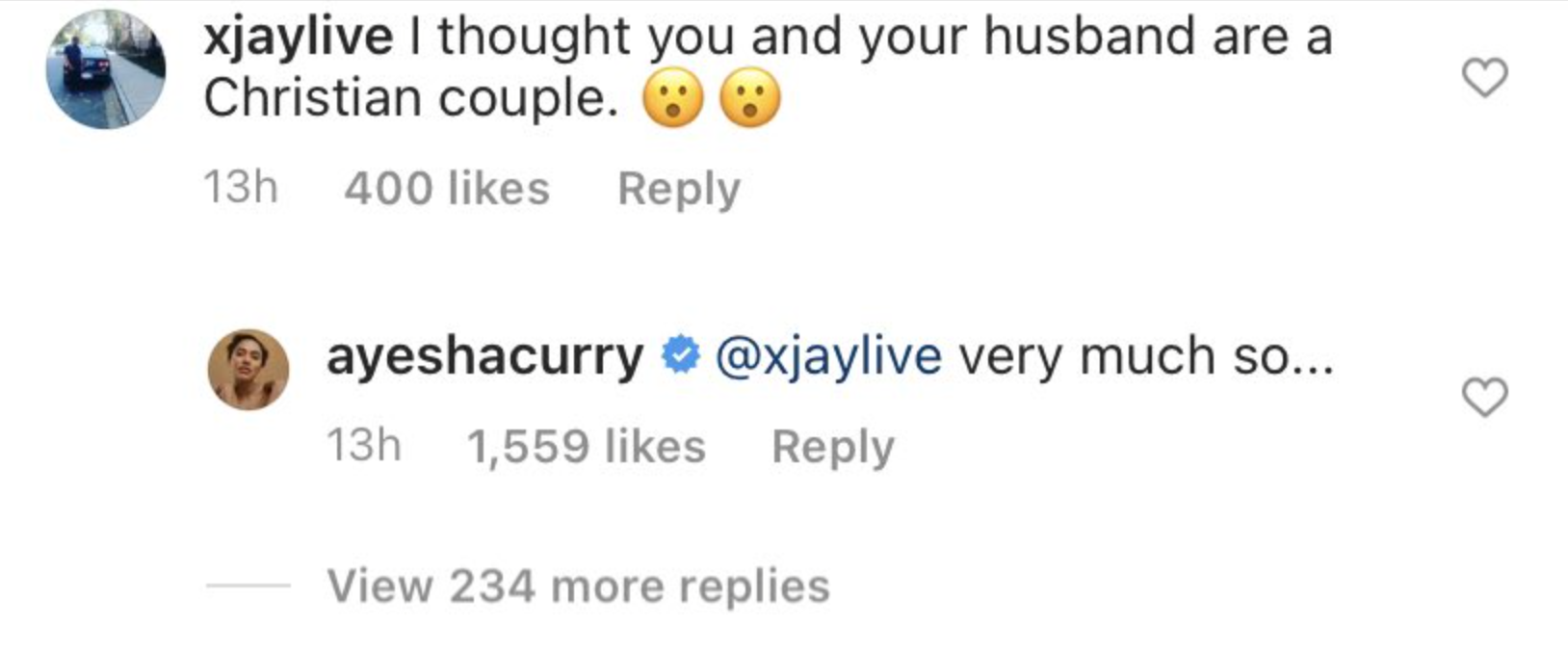 Stephen Curry Shares Sexy Snap with Wife Ayesha