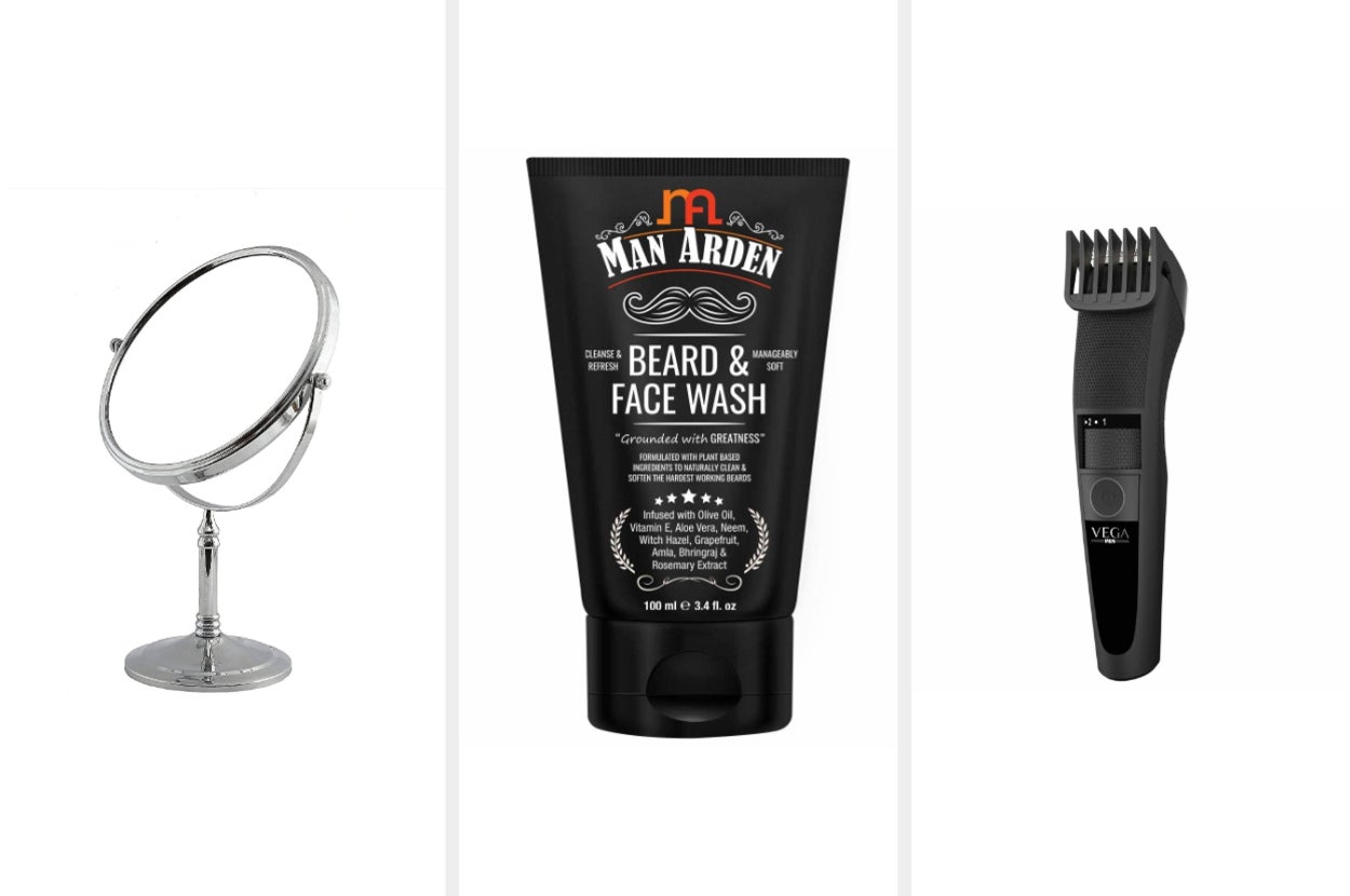 Things Men Use 17 Products That Should Be In Every Guy’s Bathroom
