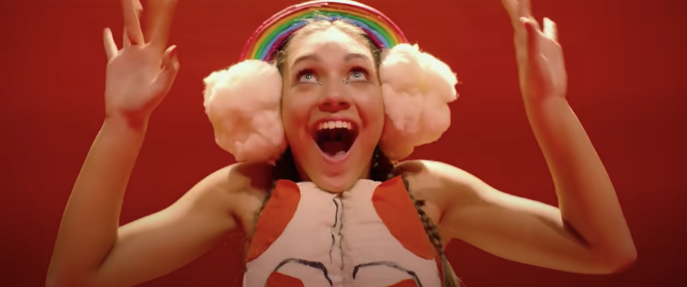 Sia Movie Music Reviews