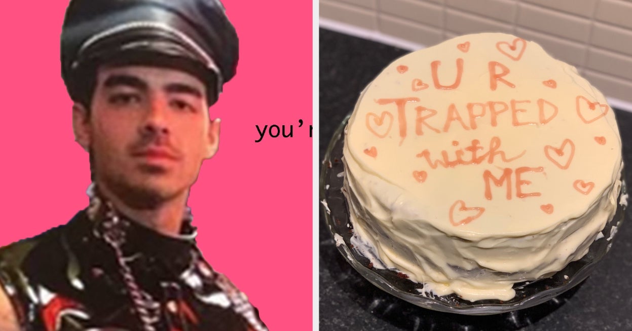 19 Funny Valentine's Day Tweets 2021