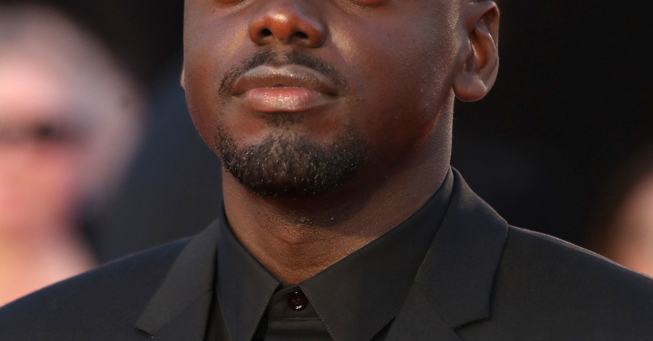Daniel Kaluuya On White Reporters Asking How To Fix Racism