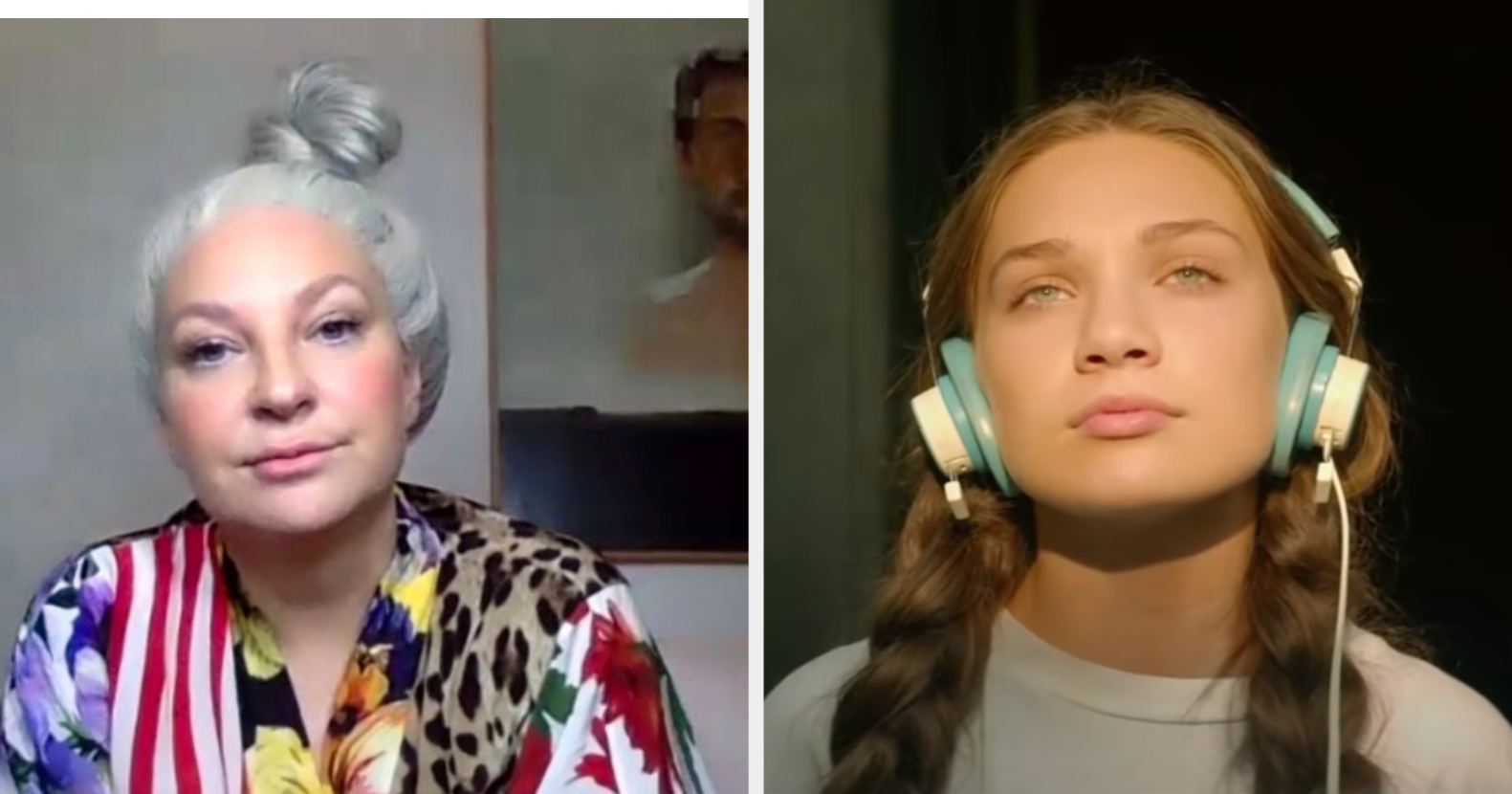 Sia Movie Music Reviews