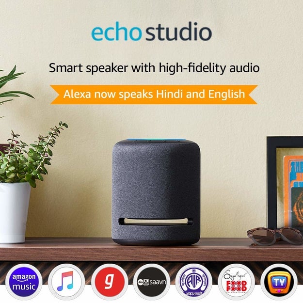 Alexa-Enabled Smart Devices For Your Home