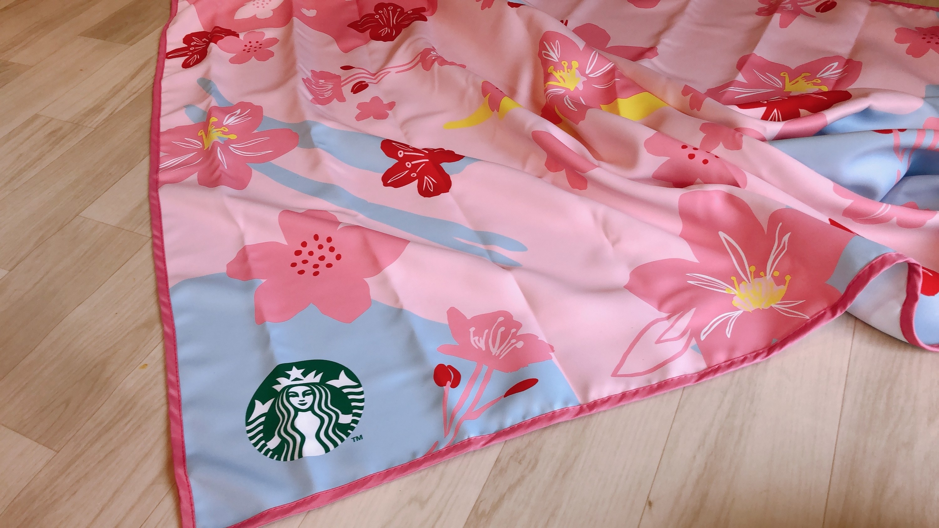 STARBUCKS スターバックス さくらクロス