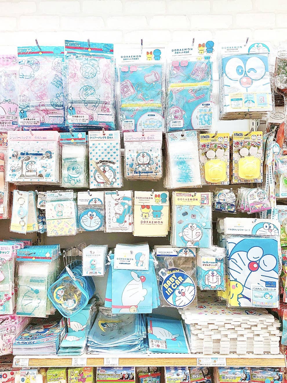 ファンが泣いて喜ぶよ セリア キャンドゥで買える 100均ドラえもんグッズ 3選 ファンが泣いて喜ぶよ セリア キャンドゥで買える 100均ドラえもんグッズ 3選