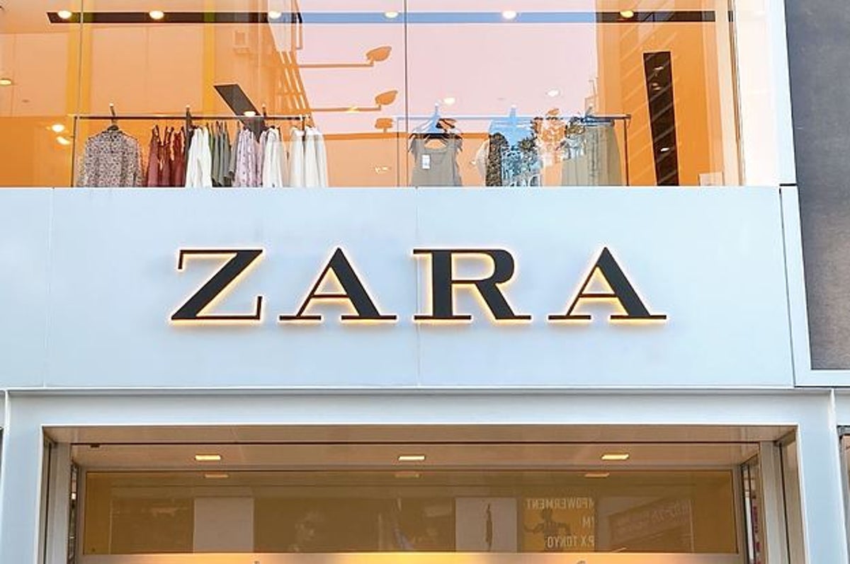 サンダルとスニーカーのいいとこ取りじゃん Zaraの 3990円シューズ がめっちゃ履きやすい