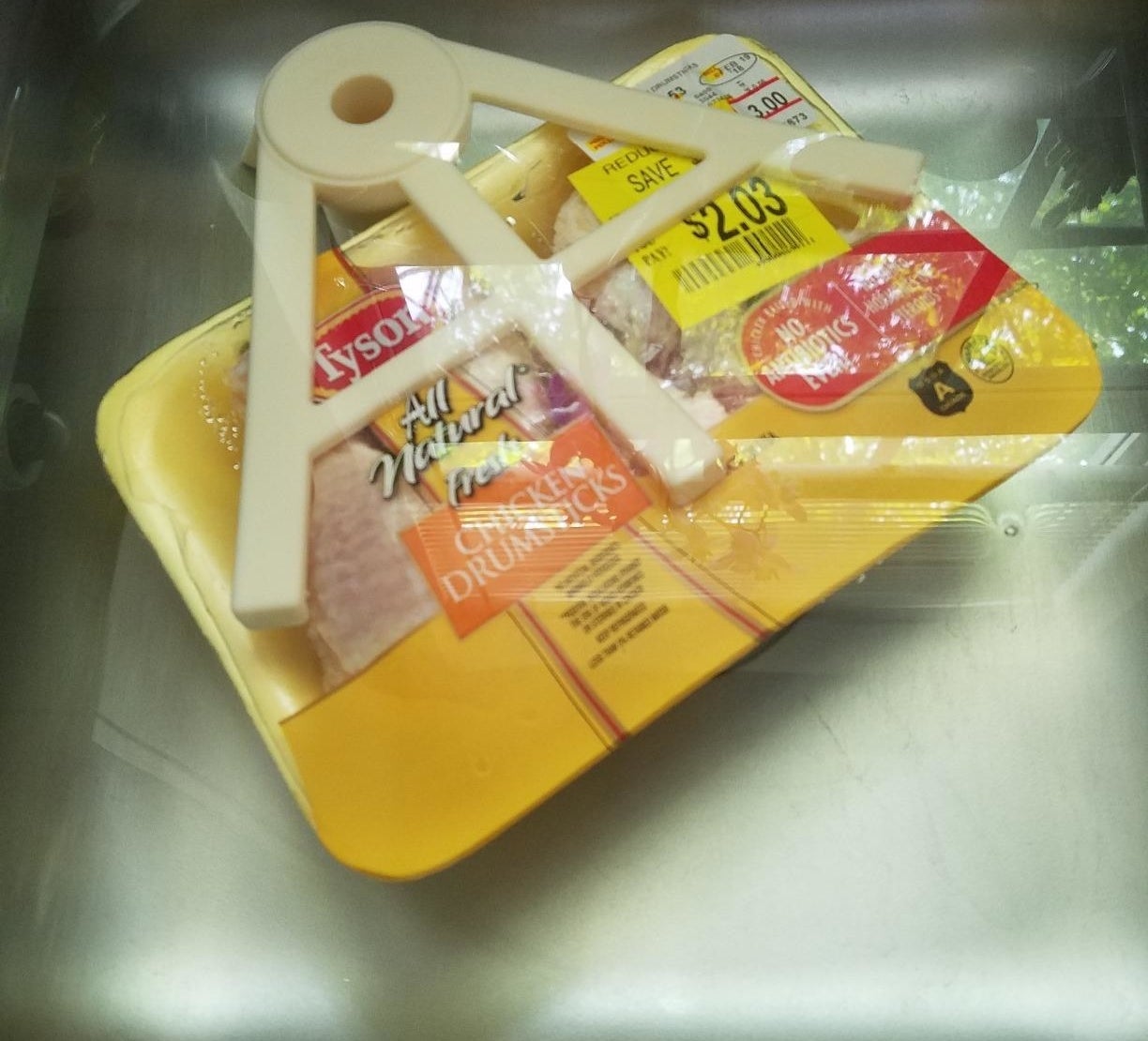 LV Mustard Full Color Skinny Tumbler Wrap - $3.00 : VS Rhinestone