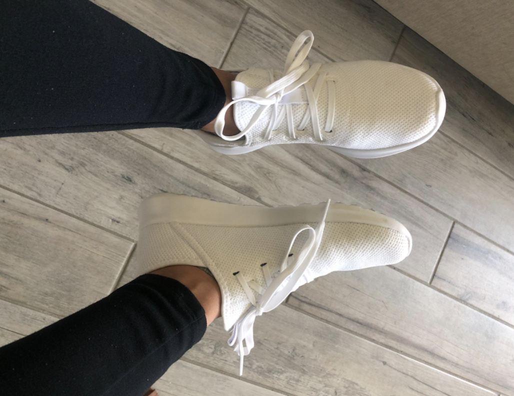 walking shoes under $50