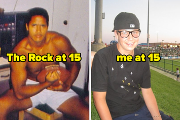 16 'The Rock' Memes That'll Dwayne All Over Your Parade