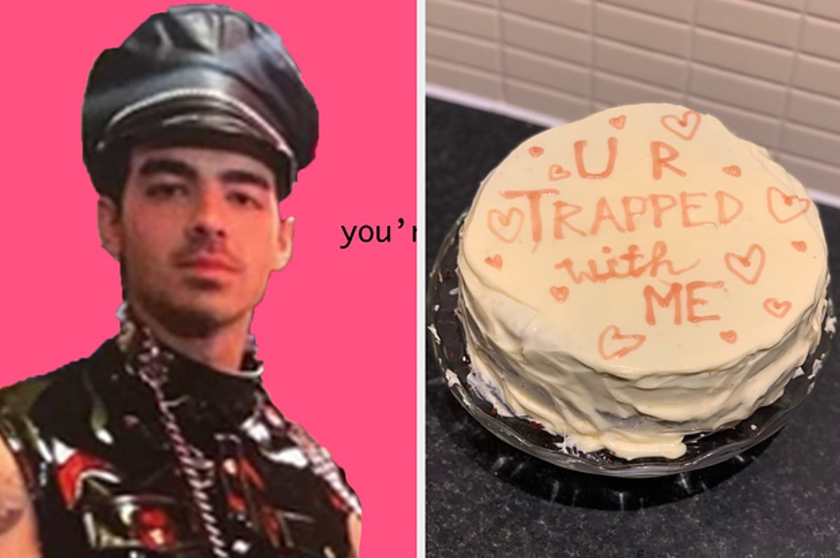 19 Funny Valentine's Day Tweets 2021