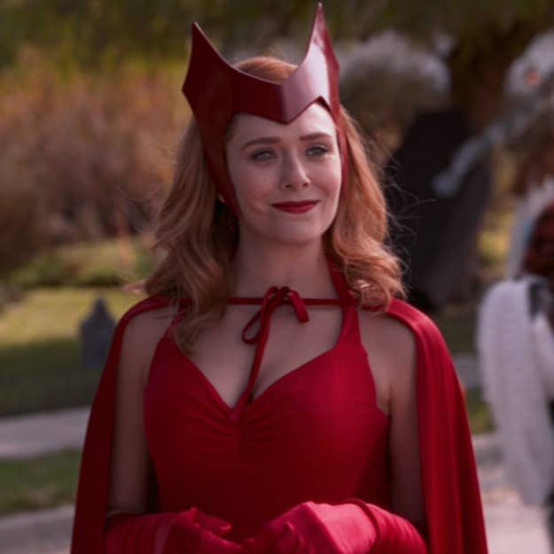 Wandavision Opinions Poll Wandavision Opinions Poll