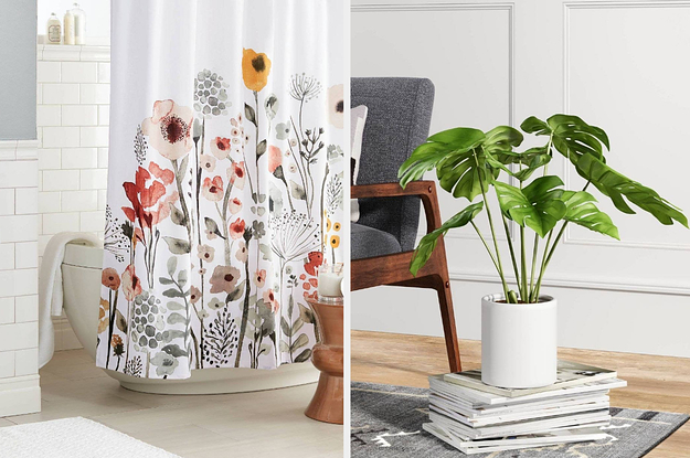 31 Things From Target That'll Prove Redecorating Can Be Both Easy And Affordable