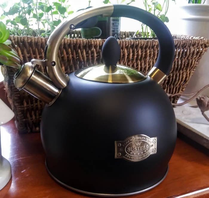 The 10 Best Tea Kettles for Better Tea 2023 - Life is Better with Tea