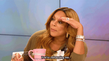 Married People Share How They Caught Spouse Cheating Married People Share How They Caught Spouse Cheating