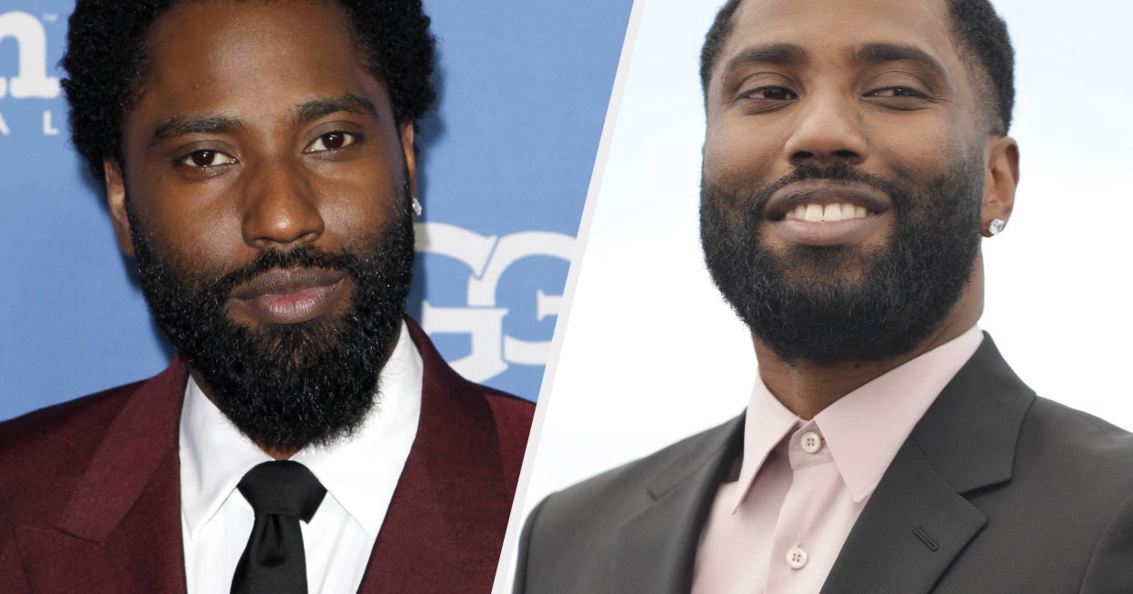 19 Facts To Help You Get To Know John David Washington