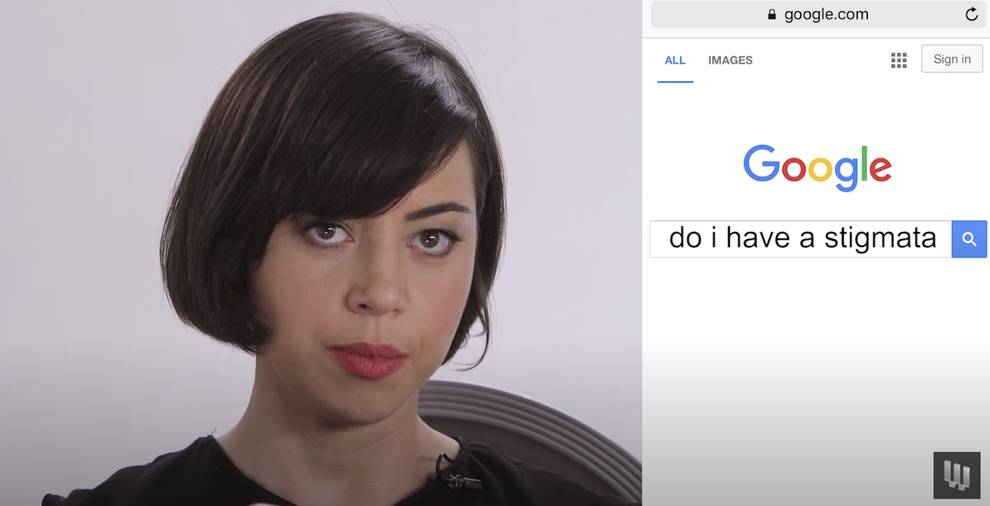35 Aubrey Plaza Moments Only She Could Get Away With