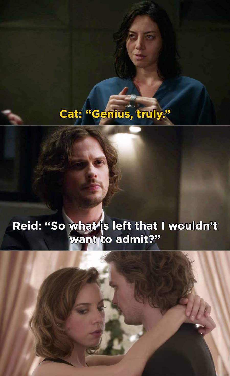 31 Actors Who Were In 10 Episodes Or Less Of These Shows
