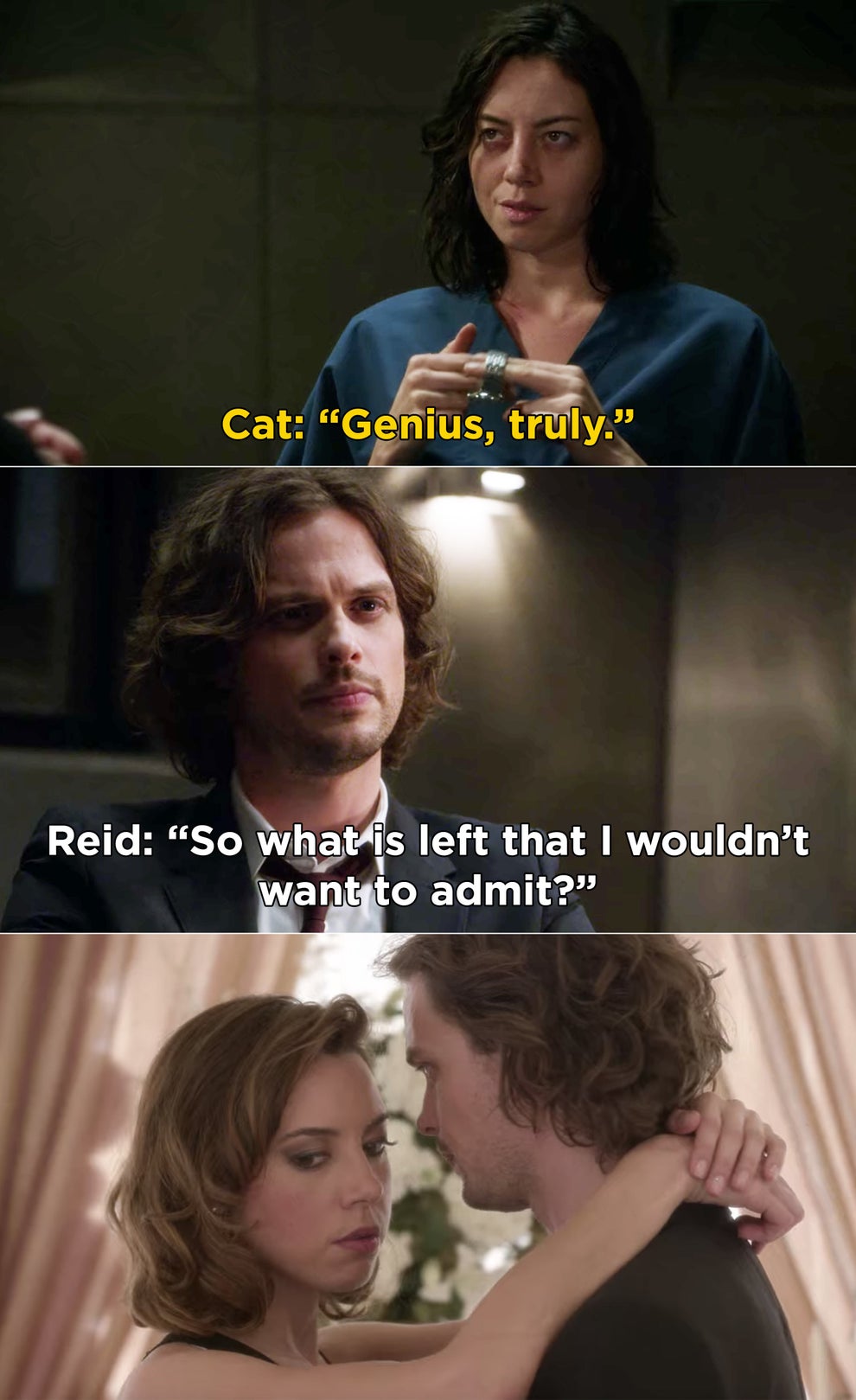31 Actors Who Were In 10 Episodes Or Less Of These Shows