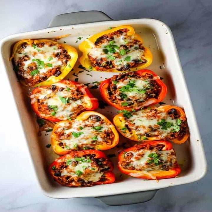 52 Meatless Dinner Ideas To Feed Your Whole Family