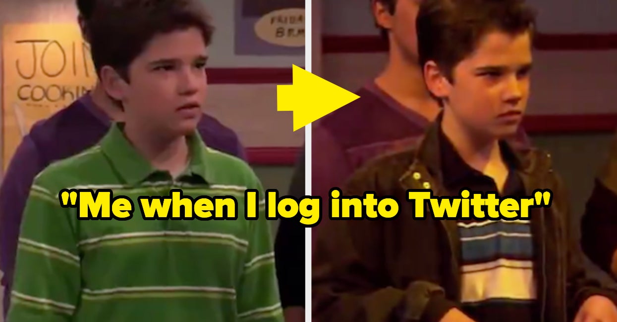 19 Icarly Jokes That Are Nostalgic And Funny