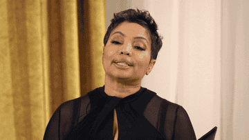 Judge Lynn Toler says, &quot;Deception indicated,&quot; On Marriage Boot Camp