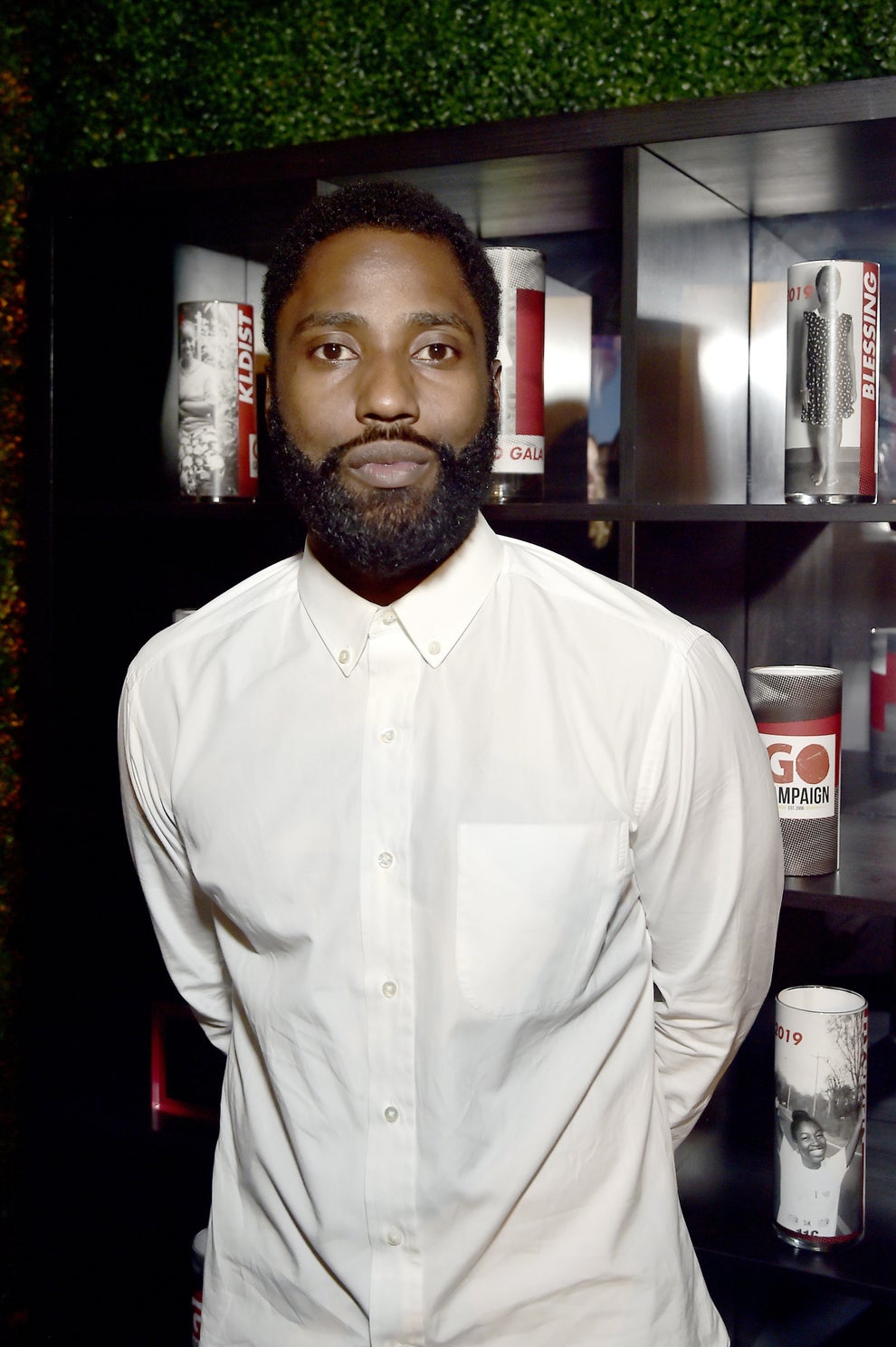 19 Facts To Help You Get To Know John David Washington