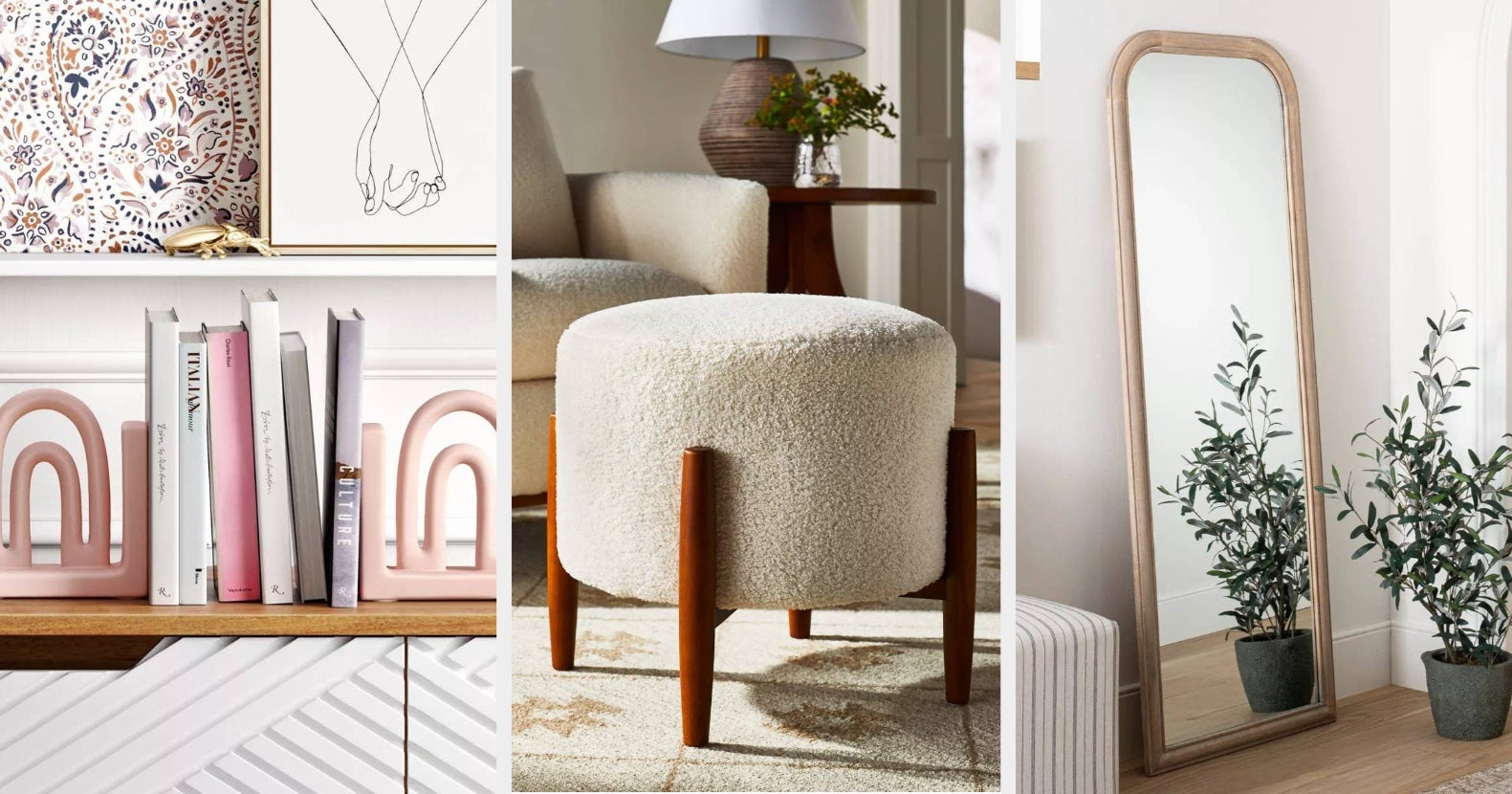 31 Stylish Home-Decorating Products From Target