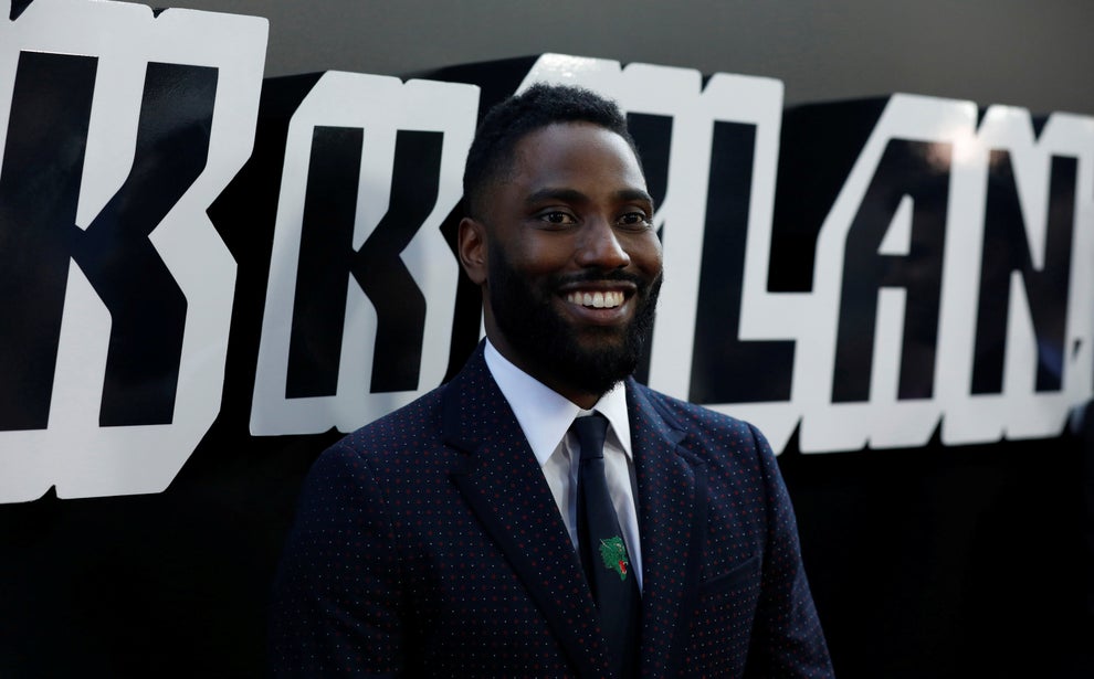 19 Facts To Help You Get To Know John David Washington