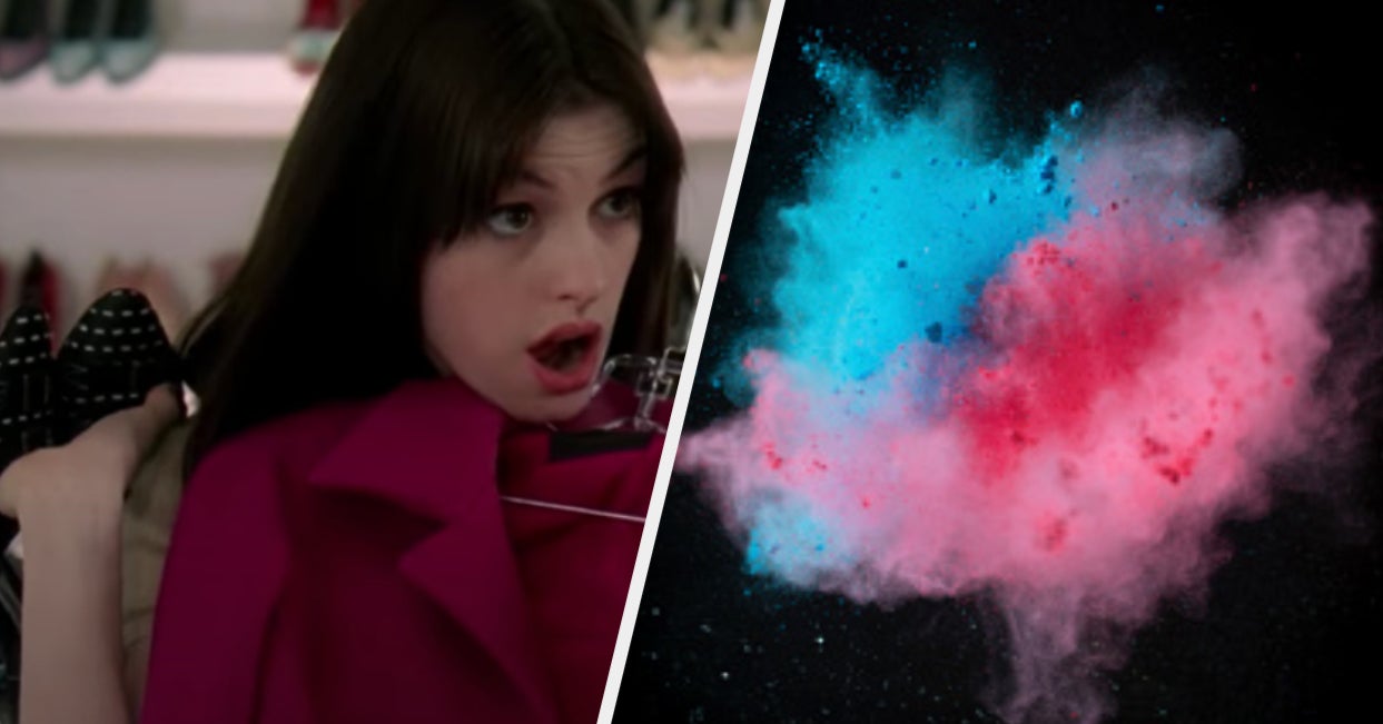 Can We Guess Your Top 3 Favorite Colors?