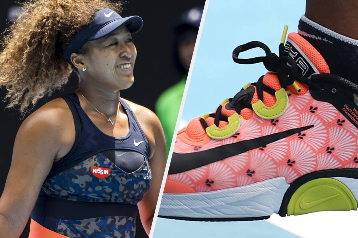 NIKE - テニスウェア ワンピース白 シャラポワモデル XSの通販