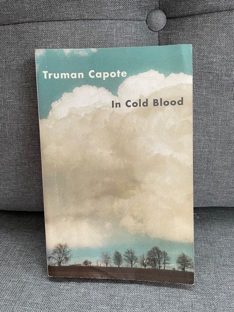 Truman Capote&#x27;s In Cold Blood 