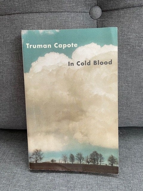 Truman Capote's In Cold Blood