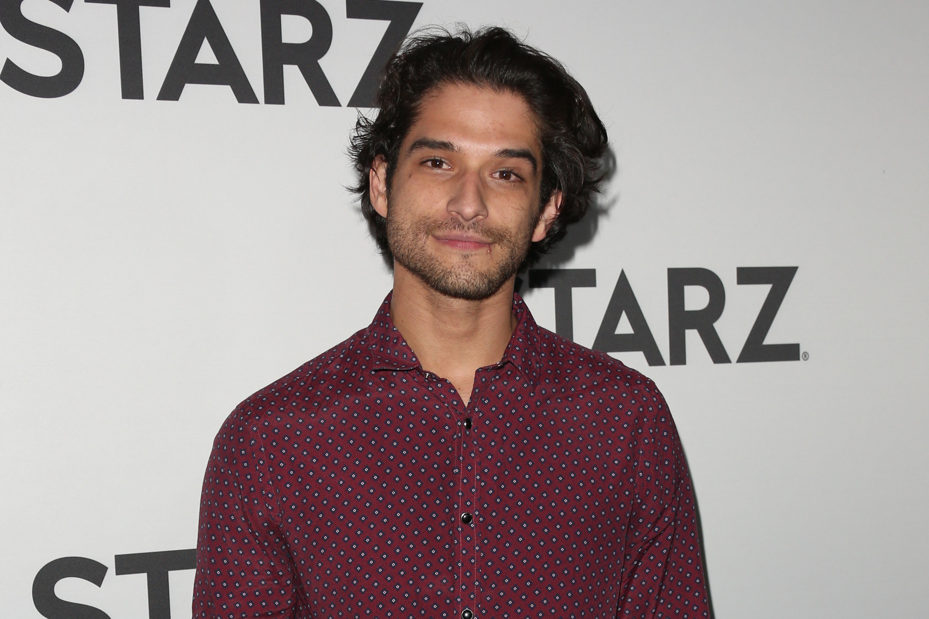 Tyler Posey Calls OnlyFans Experience 