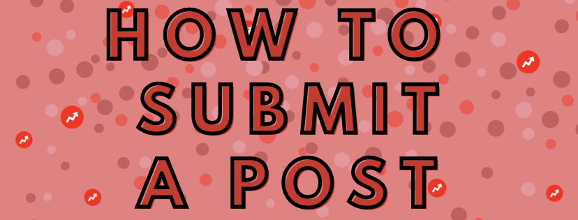how to submit a post