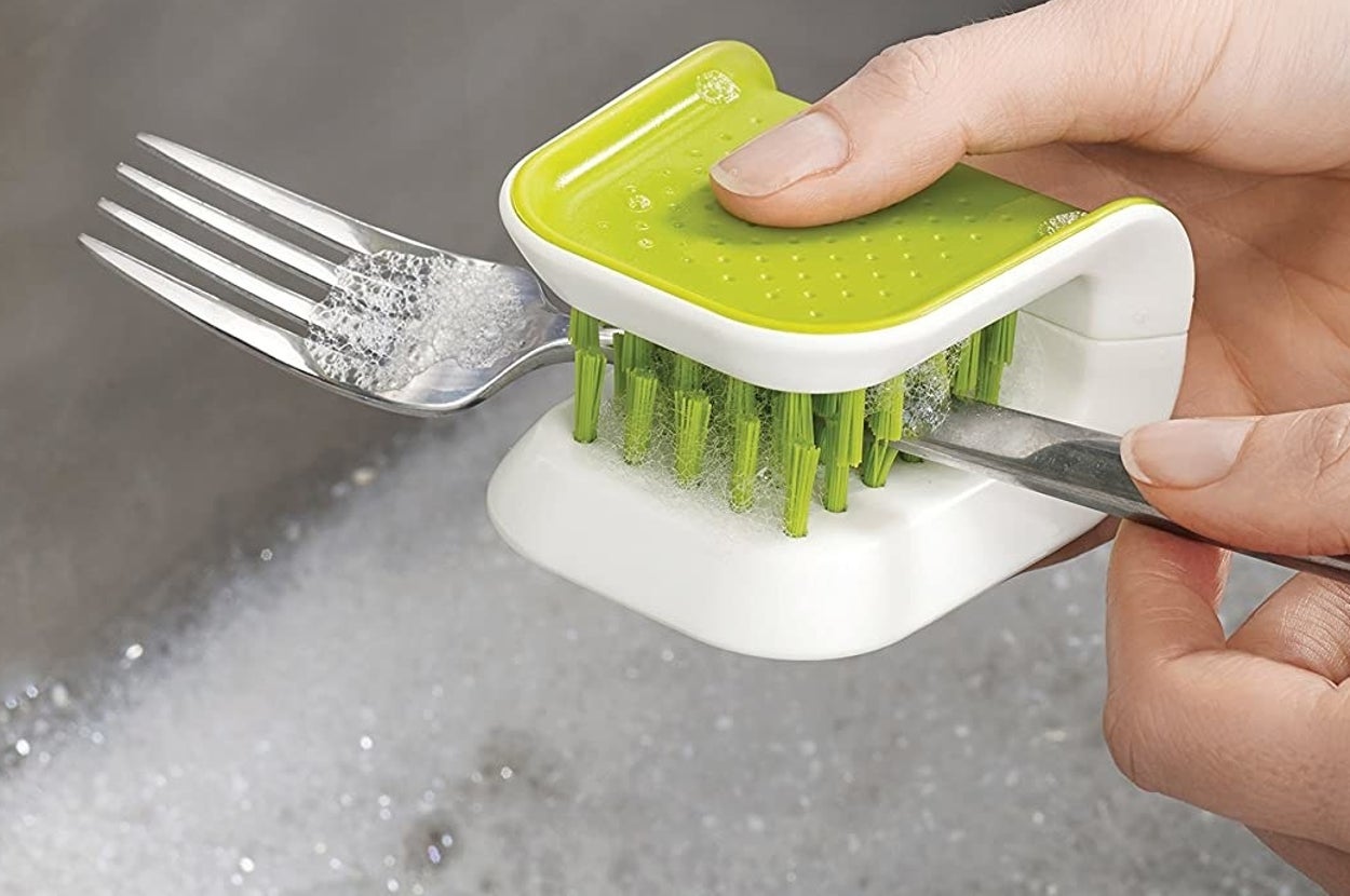 You May Not Be Excited By These 32 Products, But, Dang, Are They Useful As Heck