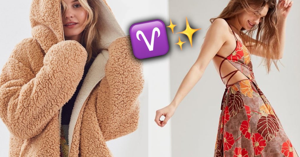 The Urban Outfitters Outfit You Build Will Reveal Your ...