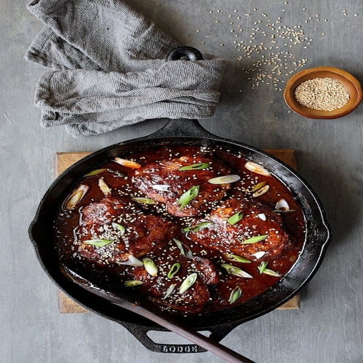 Easy One-Pan, One-Pot, And Baking Sheet Recipes 45 One-Pan, One-Pot, And One-Sheet Recipes For All Your Weeknight Cooking Needs