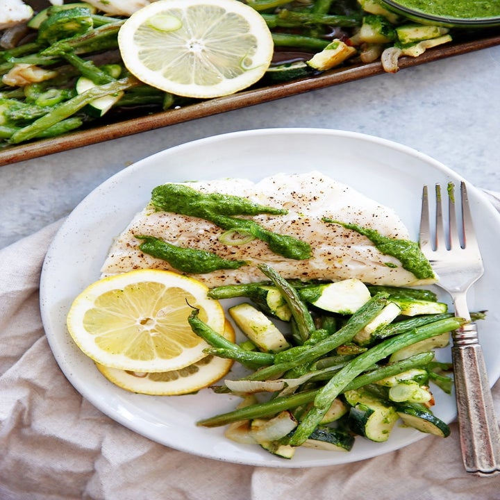 Easy One-Pan, One-Pot, And Baking Sheet Recipes