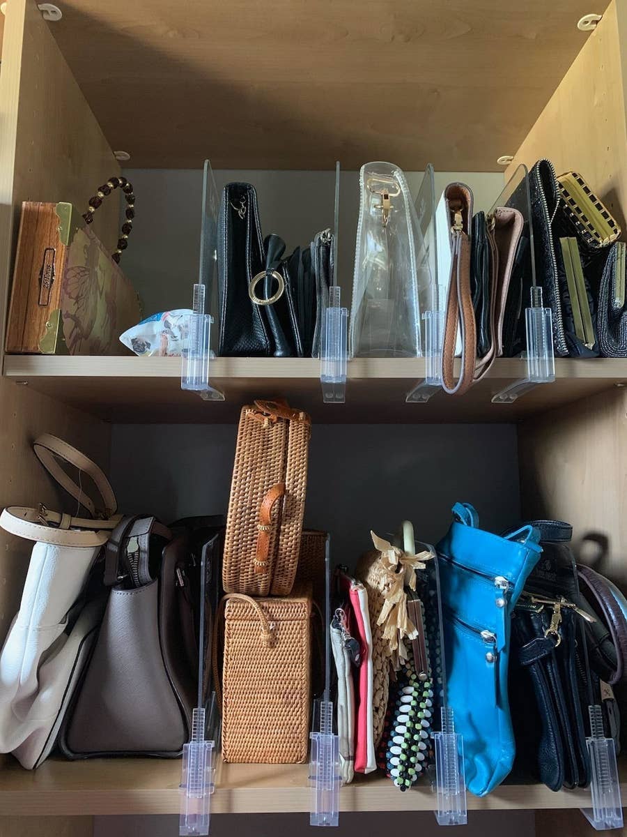 The 9 Smartest Ways to Organize Your Entire Home with S-Hooks