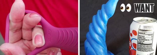 29 Sex Toys That ll Probably Land You On The Naughty List