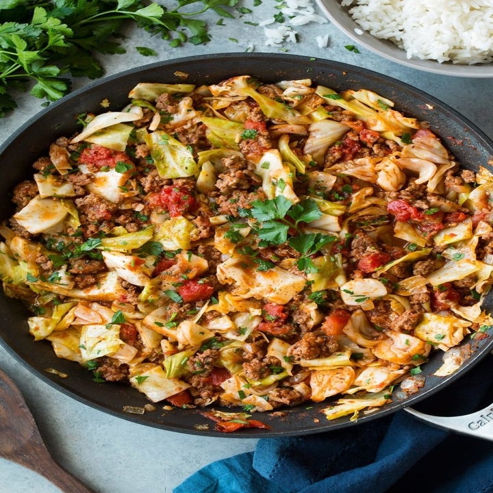 Easy One-Pan, One-Pot, And Baking Sheet Recipes