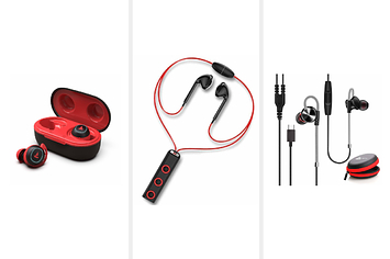 Syvo earphones discount