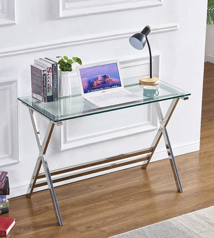36 Cheap Desks For Setting Up An Office Space For Less
