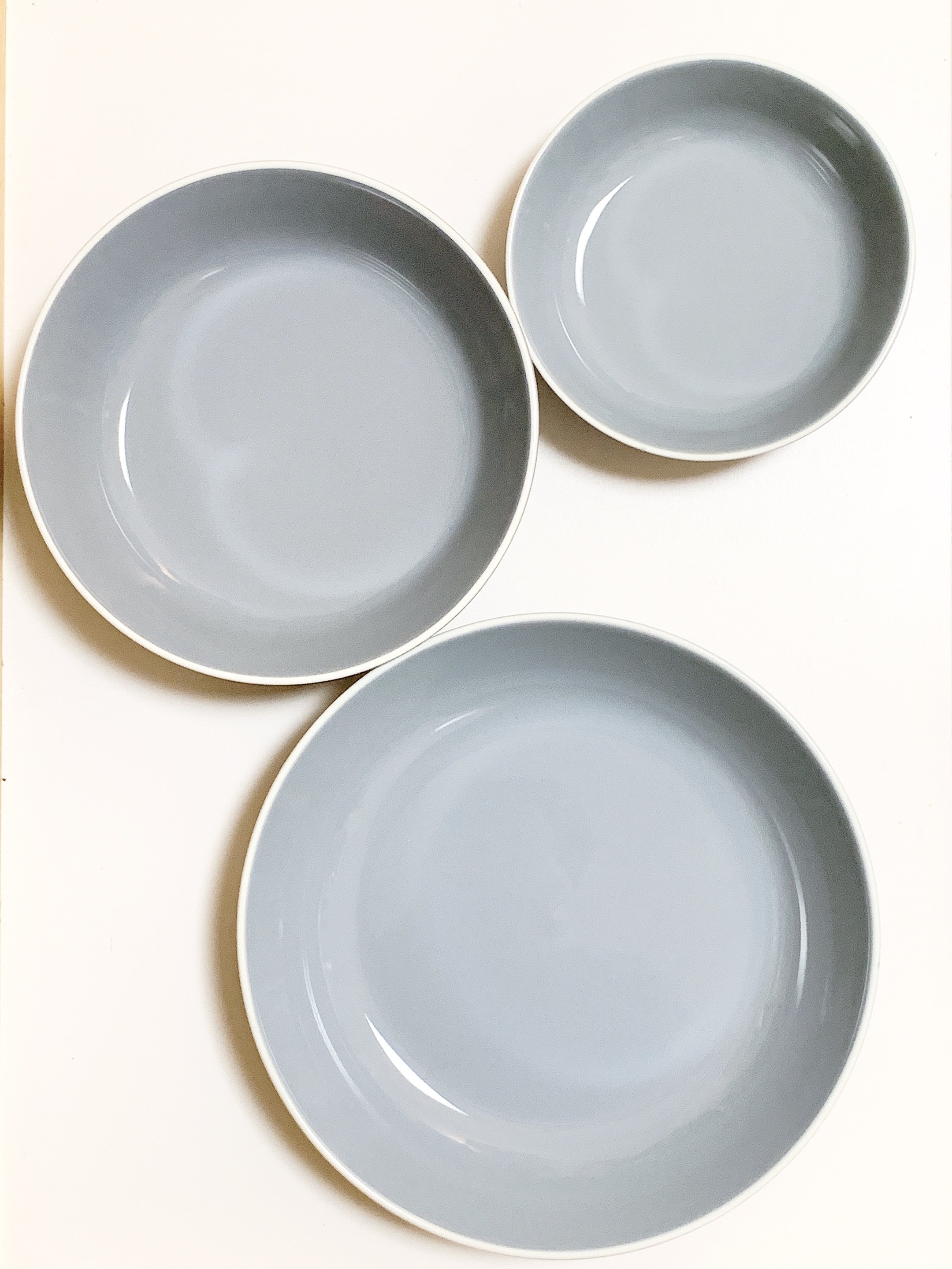 フランフラン】家のお皿、全部これにしたい!カフェみたいな「高 フランフラン】家のお皿、全部これにしたい!カフェみたいな「高