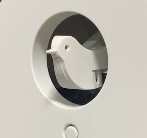 無印で 鳩時計 を買った同僚が衝撃の事実を教えてくれた 無印で 鳩時計 を買った同僚が衝撃の事実を教えてくれた